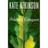 Human Croquet