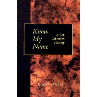 Know My Name