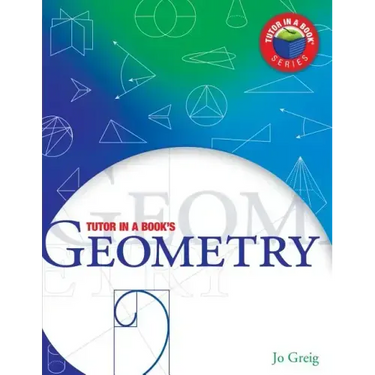 Tutor in a Book's Geometry