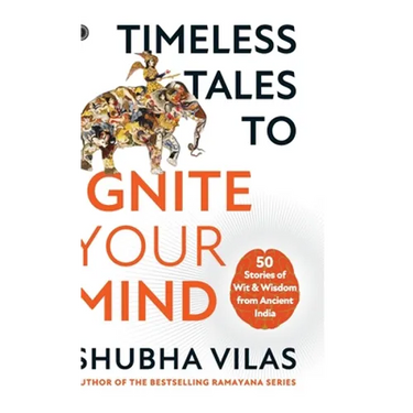 Timeless Tales to Ignite Your Mind
