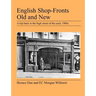 English Shop-Fronts Old and New