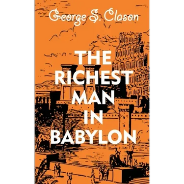 The Richest Man In Babylon