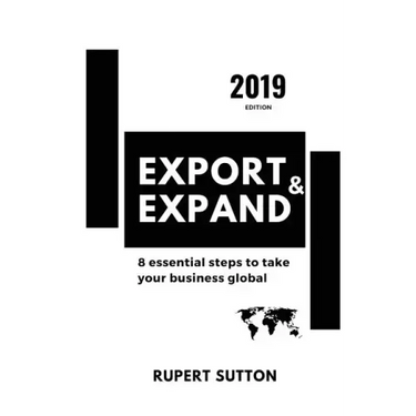 Export & Expand: 8 essential steps to take your business global