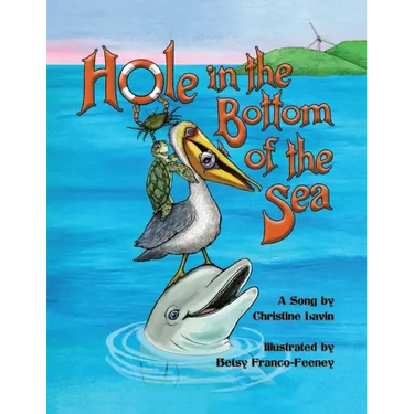 Hole in the Bottom of the Sea