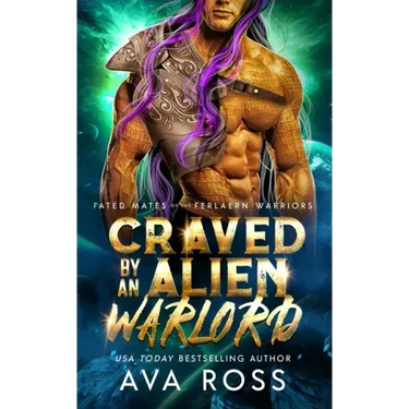 Craved by an Alien Warlord