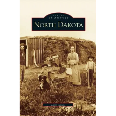 North Dakota