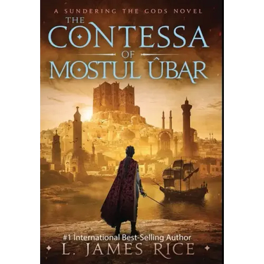 The Contessa of Mostul Ûbar
