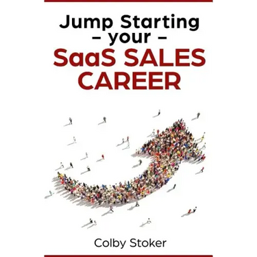 Jump Starting your SaaS Sales Career