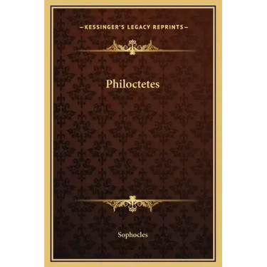Philoctetes