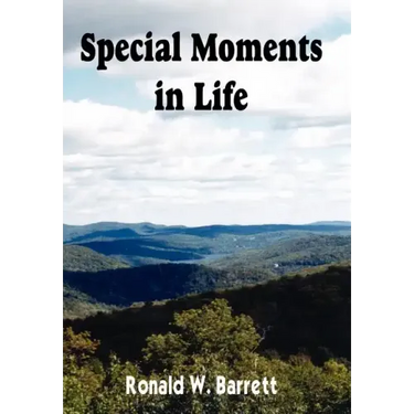 Special Moments in Life