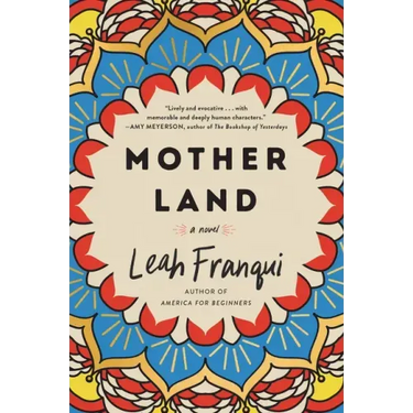 Mother Land
