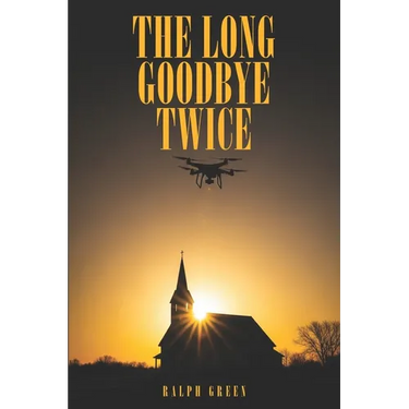 The Long Goodbye Twice