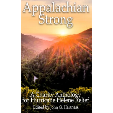 Appalachian Strong