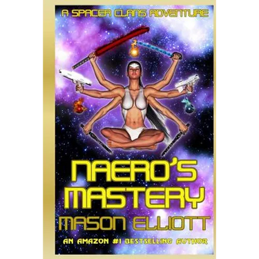 Naero's Mastery