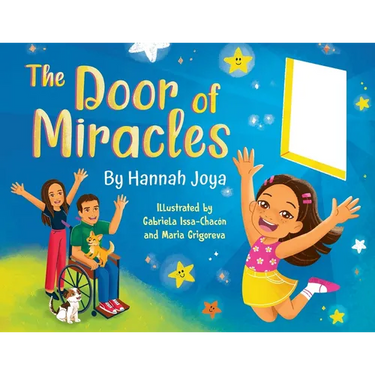 The Door of Miracles