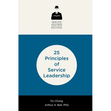 25 Principles of Service Leadership