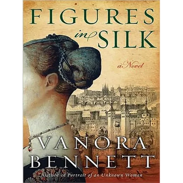Figures in Silk
