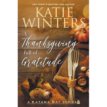 A Thanksgiving full of Gratitude