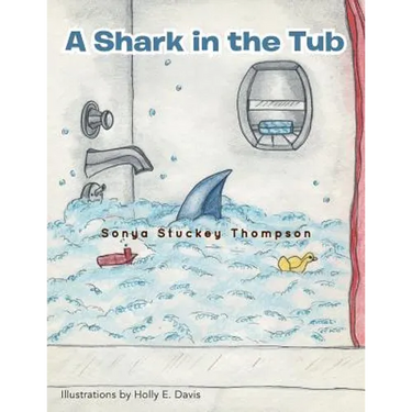 A Shark in the Tub