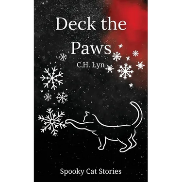 Deck the Paws: A Spooky Cat Story