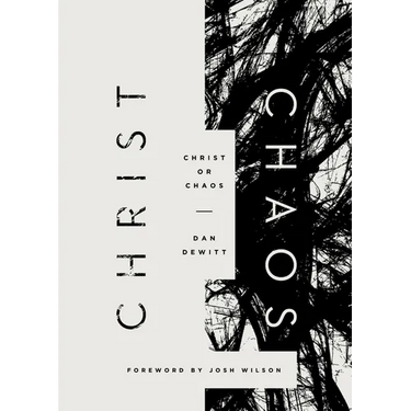 Christ or Chaos