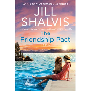 The Friendship Pact