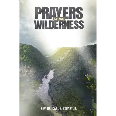 Prayers of the Wilderness