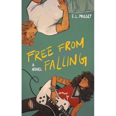 Free from Falling