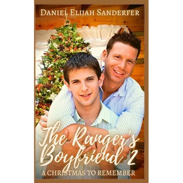 The Ranger's Boyfriend 2: A Christmas to Remember