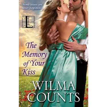 The Memory of Your Kiss