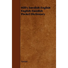 Hill's Swedish-English English-Swedish Pocket Dictionary