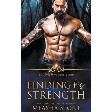 Finding His Strength