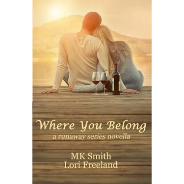 Where You Belong: a runaway series novella