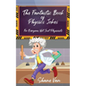 The Fantastic Book of Physics Jokes: For Everyone, Not Just Physicists