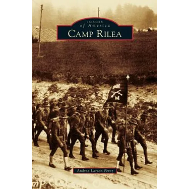 Camp Rilea