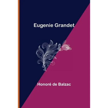Eugenie Grandet