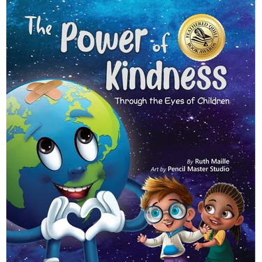 The Power of Kindness: Through the Eyes of Children
