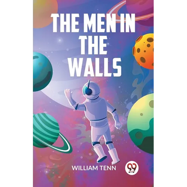 The Men In The Walls