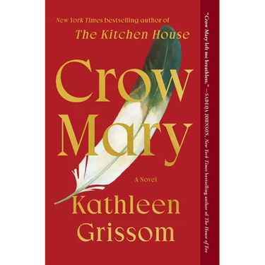 Crow Mary