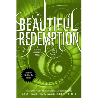 Beautiful Redemption