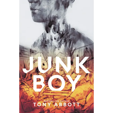 Junk Boy