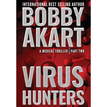 Virus Hunters 2