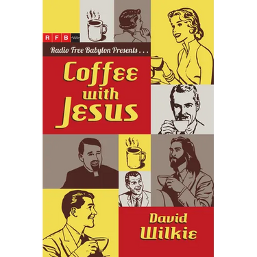 Coffee with Jesus
