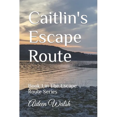 Caitlin's Escape Route