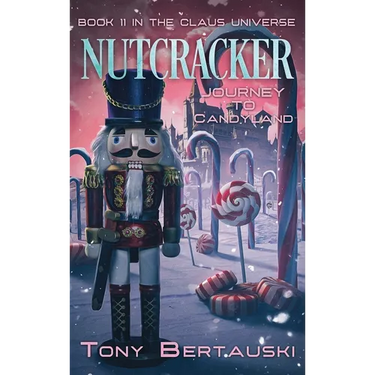 Nutcracker: Journey to Candyland