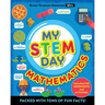 My Stem Day - Mathematics: Packed with Fun Facts and Activities!