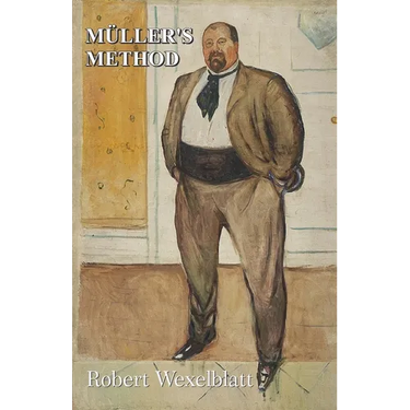 Müller's Method