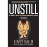 Unstill: The Ordeal of Anxiety, Pills, and an Undiagnosed Disorder. A Memoir.