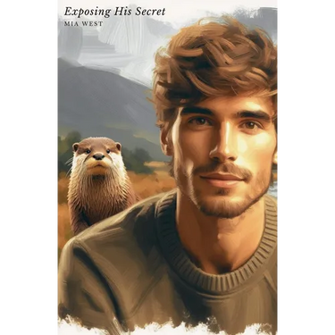 Exposing His Secret