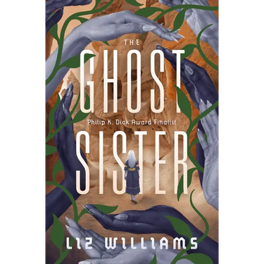 The Ghost Sister